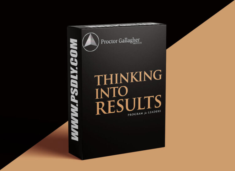 Bob Proctor – Thinking Into Results (2026) 1 Bob Proctor – Thinking Into Results (2026)