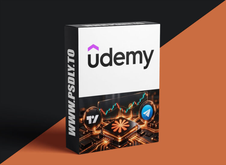 Udemy – Build Profitable Day Trading with Claude AI: Stock Screener 1 Build Profitable Day Trading with Claude AI: Stock Screener