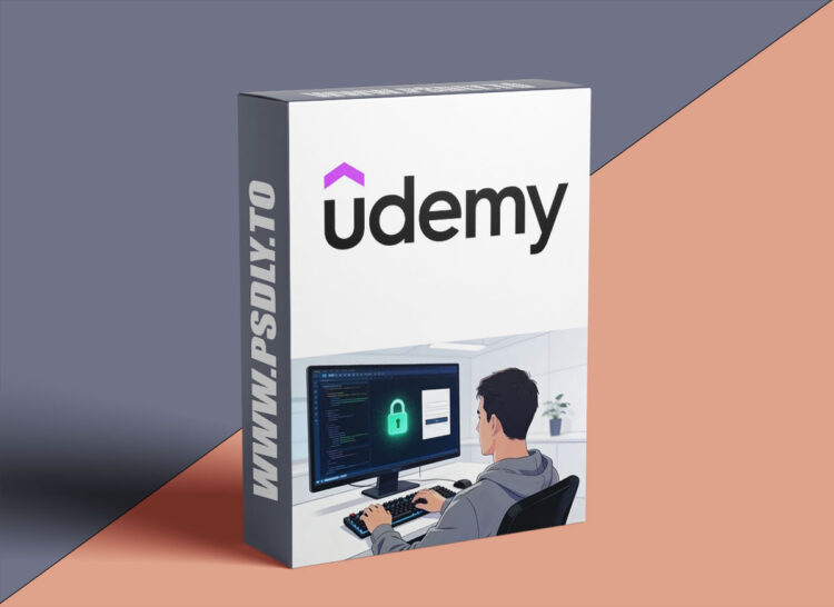Udemy – Build Secure Access Management, Authentication, OAuth System 1 Build Secure Access Management, Authentication, OAuth System