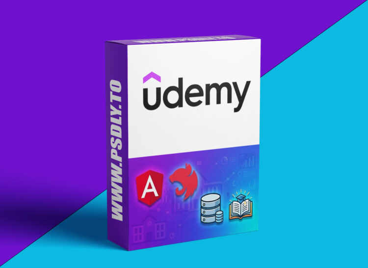 Udemy – Build a Students Sch Management System with Angular 1 Build a Students Sch Management System with Angular