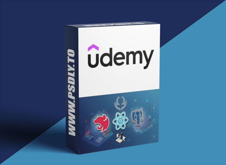 Udemy – Build a Students Sch Management System with NestJS & React 1 Build a Students Sch Management System with NestJS & React