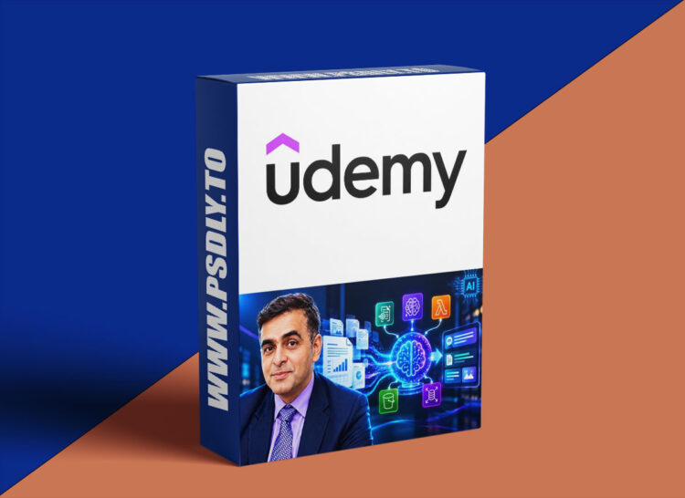 Udemy – Build an Enterprise RAG System on AWS with Generative AI 1 Build an Enterprise RAG System on AWS with Generative AI