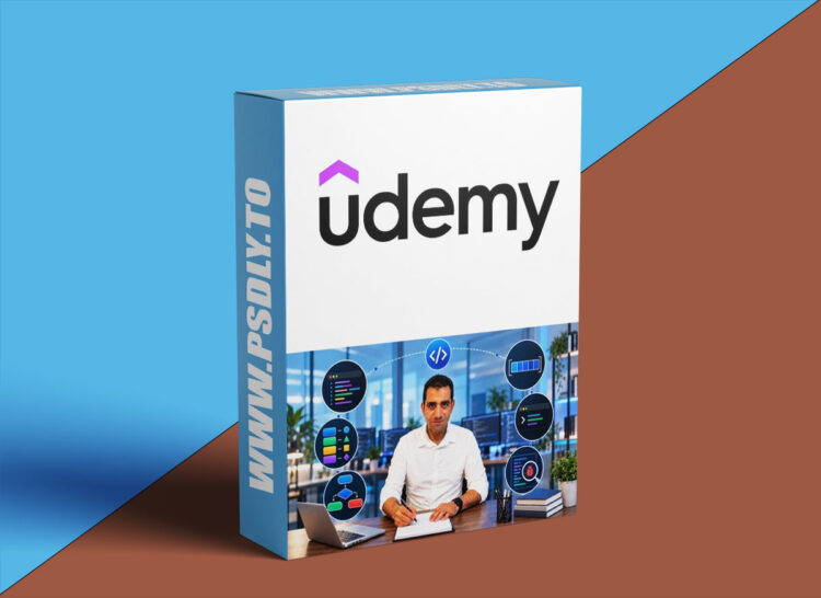 Udemy – C Programming Fundamentals: From Basics to Data Structures 1 C Programming Fundamentals: From Basics to Data Structures