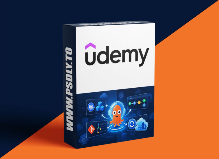 Udemy – CAPA Crash Course: All 4 Argo Projects in 1 Hour 1 CAPA Crash Course: All 4 Argo Projects in 1 Hour