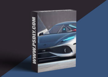 CG Masters - 3D Cars: Inside and Out with Chris Plush