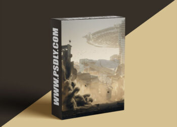 CGFastTrack - Nuke Fast Track Vol 1: Fundamentals 5 CGFastTrack - Nuke Fast Track Vol 1: Fundamentals