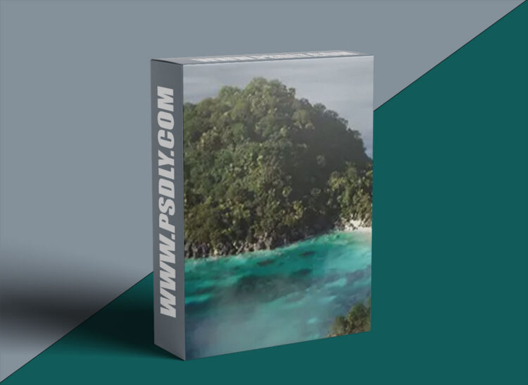 CGLounge Studio – Desolate Tropical Islands – Cinematic Environments 1 CGLounge Studio – Desolate Tropical Islands – Cinematic Environments