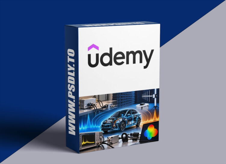 Udemy – CISPR 25: ALSE Testing, Emission Measurements & Uncertainty 1 CISPR 25: ALSE Testing, Emission Measurements & Uncertainty