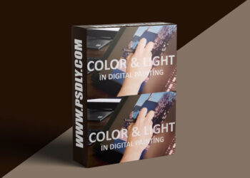 COLOR & LIGHT IN DIGITAL PAINTING