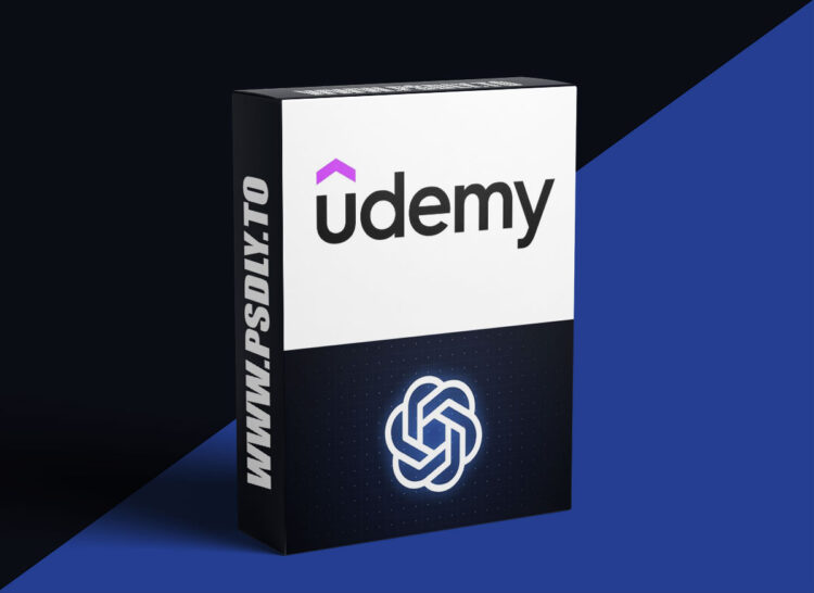 Udemy – ChatGPT Desktop from Zero: Work, Codex, and Your Dot 1 ChatGPT Desktop from Zero: Work, Codex, and Your Dot