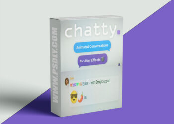 Chatty v1.2.0