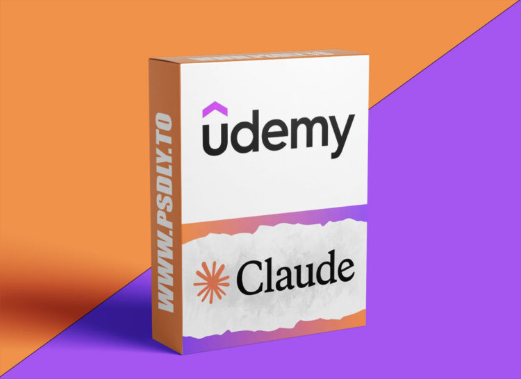 Udemy – Claude AI Masterclass: Automation, Excel, Claude Code & More 1 Claude AI Masterclass: Automation, Excel, Claude Code & More