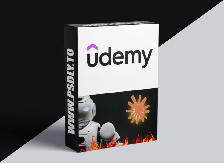 Udemy – Claude Tutorial: Prompt Engineering, MCP, Skills, & More 1 Claude Tutorial: Prompt Engineering, MCP, Skills, & More