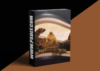 Coloso - 3D Motion Graphics for Commercial Films & Animatics