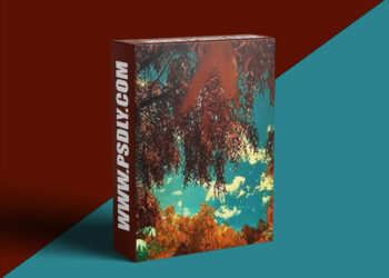 Coloso - Easily Build Surreal Nature Scenes With C4D & Octane