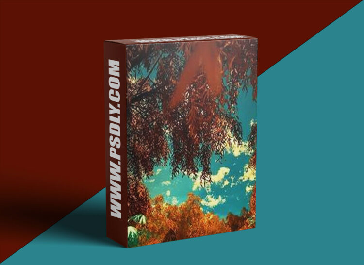 Coloso - Easily Build Surreal Nature Scenes With C4D & Octane 1 Coloso - Easily Build Surreal Nature Scenes With C4D & Octane