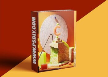 Coloso - Motion Graphics Transition Skills for Smooth and Creative Scenes