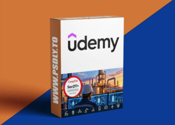 CompTIA SecOT+ (SOT-001) Complete OT Security Course