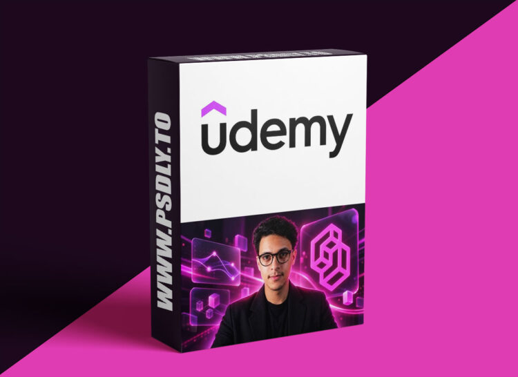 Udemy – Complete Jev AI & TypeSafe AI Course: Beginner to Advanced 1 Complete Jev AI & TypeSafe AI Course: Beginner to Advanced