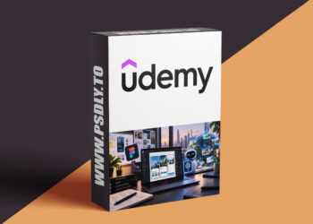 Complete Mobile App UI/UX Design Course: Figma & AI