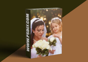 Craftsy - Wedding Photography: Posing the Family