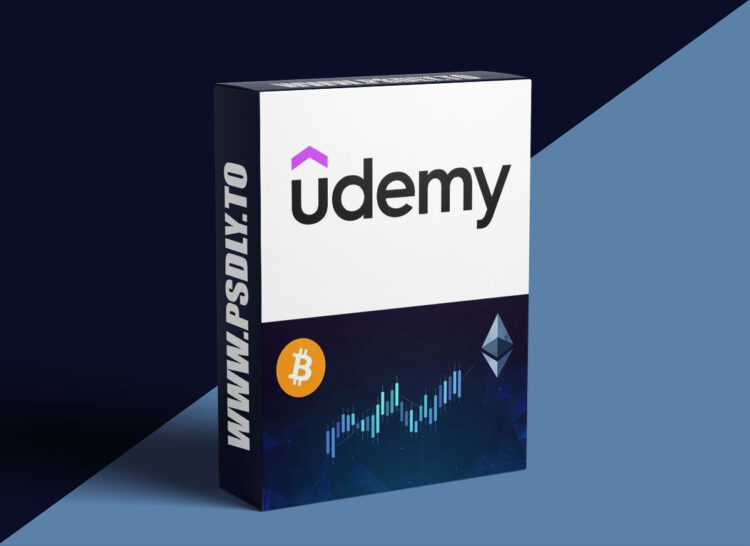 Udemy – Crypto Spot Trading Complete Course 2026 - From Zero to Pro 1 Crypto Spot Trading Complete Course 2026 - From Zero to Pro