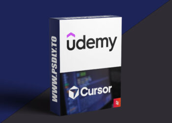 Cursor AI: Master AI-Powered Coding and Build Real Projects
