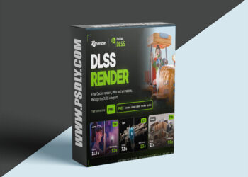 DLSS Render v1.0.2