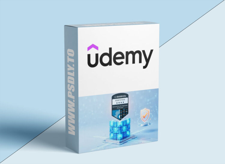 Udemy – Databricks Generative AI Engineer Associate Exam Prep By Edcorner Learning 1 Databricks Generative AI Engineer Associate Exam Prep