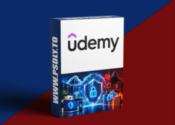 Diploma in Cybersecurity: Complete Cyber Security Course