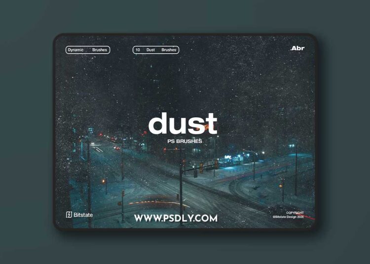 Dust Photoshop Brushes 292092073 1 Dust Photoshop Brushes 292092073