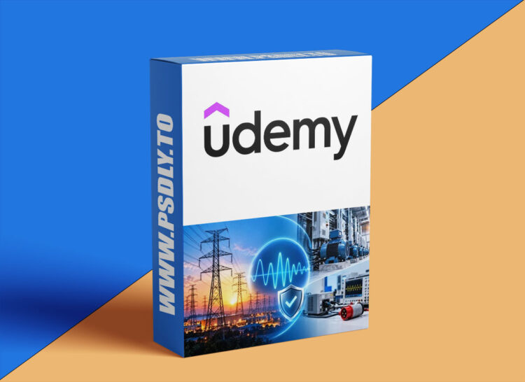 Udemy – EMC Compliance Masterclass IEC 61000-3-5, IEC 61000-3-8 & 11 1 EMC Compliance Masterclass IEC 61000-3-5, IEC 61000-3-8 & 11