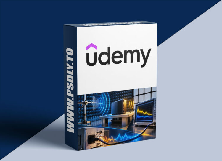 Udemy – EMC Testing of Multimedia Equipment as per CISPR 32 1 EMC Testing of Multimedia Equipment as per CISPR 32