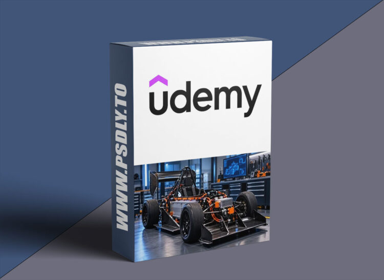 Udemy – Electrical System Officer (ESO) | EV High-Voltage Safety 1 Electrical System Officer (ESO) | EV High-Voltage Safety
