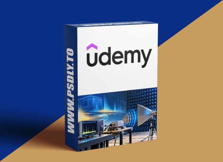 Udemy – Electromagnetic Compatibility in Power Systems CISPR TR 18-1 1 Electromagnetic Compatibility in Power Systems CISPR TR 18-1