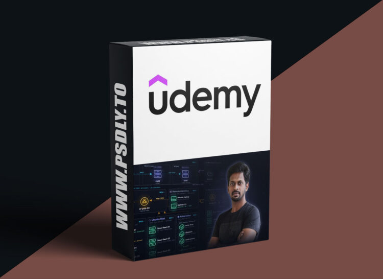 Udemy – Enterprise Zero Trust Architecture with OpenZiti 2.0 1 Enterprise Zero Trust Architecture with OpenZiti 2.0