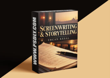 Ercan Kesal - Screenwriting and Storytelling