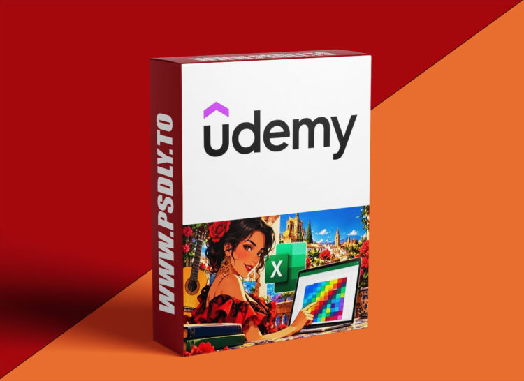 Udemy – Excel Accounting Concepts: Building a Musical Grid 1 Excel Accounting Concepts: Building a Musical Grid