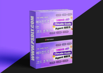 FastCampus - 24/7 Full Operation Marketing Automation! Achieving a Super-Gap with 30 Agents Clod Code