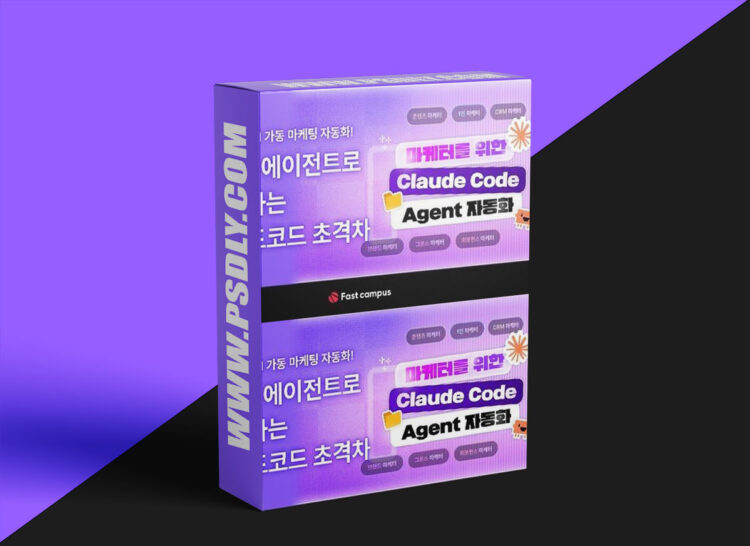 FastCampus - 24/7 Full Operation Marketing Automation! Achieving a Super-Gap with 30 Agents Clod Code 1 FastCampus - 24/7 Full Operation Marketing Automation! Achieving a Super-Gap with 30 Agents Clod Code