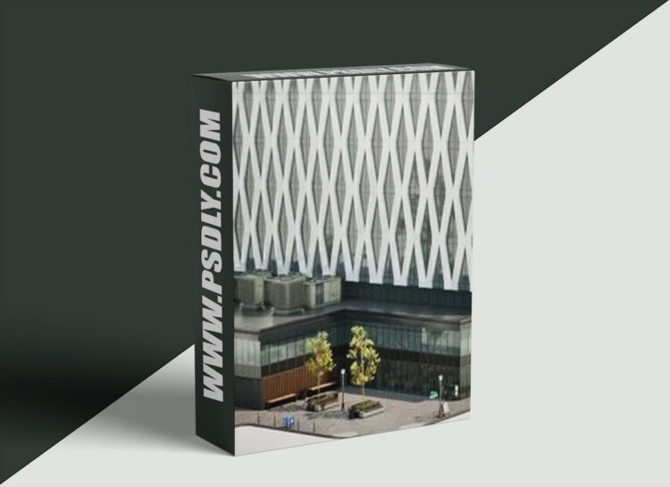 FastTrackTutorials - Modular 3D Building Creation For Games | Volume 1 1 FastTrackTutorials - Modular 3D Building Creation For Games | Volume 1
