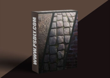 FastTrackTutorials - Ultimate Environmental Texture Creation Course