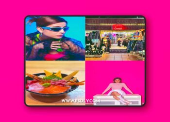 Filter Awkarin RXTRO Lightroom Preset