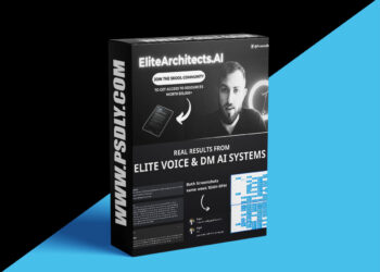 Fivos Radis – Elite Architects AI