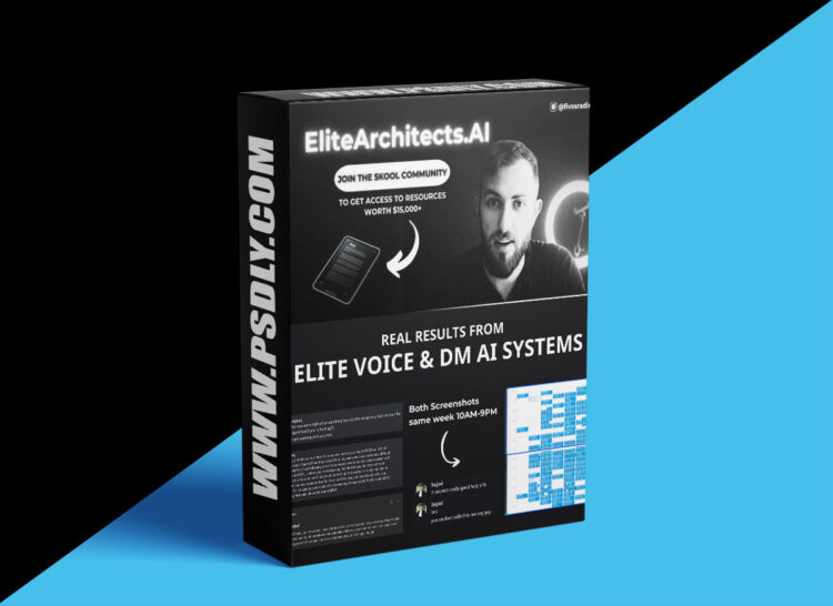 Fivos Radis – Elite Architects AI 1 Fivos Radis – Elite Architects AI