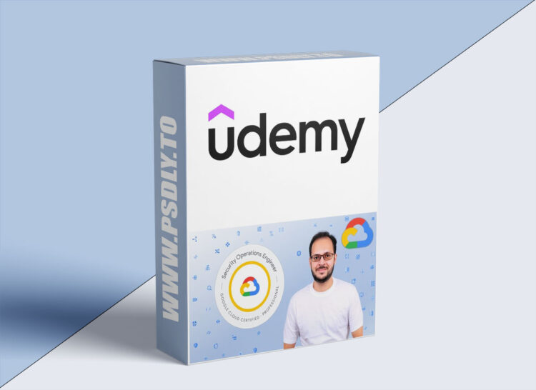 Udemy – GCP Professional Security Operations Engineer Exam Prep 1 GCP Professional Security Operations Engineer Exam Prep