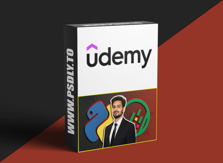 Udemy – GIS Analyst to GIS Developer Series™ | GeoPandas (2026) 1 GIS Analyst to GIS Developer Series™ | GeoPandas (2026)