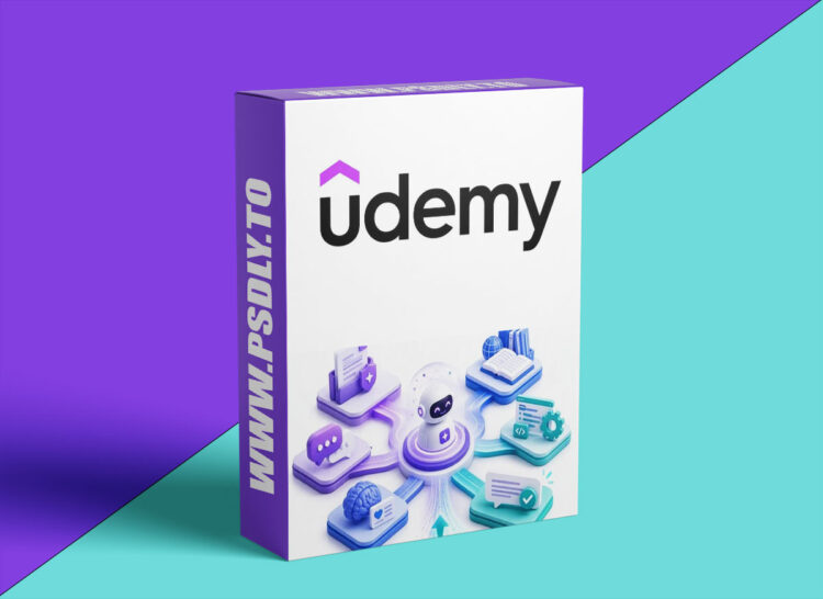 Udemy – GenAI Prompt Engineering Masterclass: From Basics to Advance 1 GenAI Prompt Engineering Masterclass: From Basics to Advance
