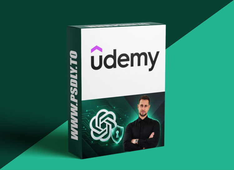 Udemy – Generative AI for Cybersecurity: ChatGPT & Codex 1 Generative AI for Cybersecurity: ChatGPT & Codex