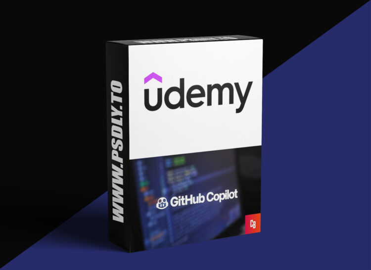 Udemy – GitHub Copilot: AI-Powered Coding and Project Development 1 GitHub Copilot: AI-Powered Coding and Project Development